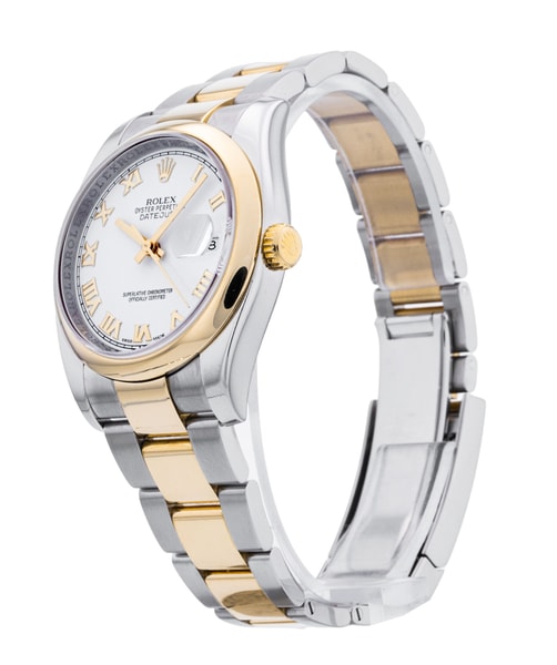 Rolex Datejust 116203